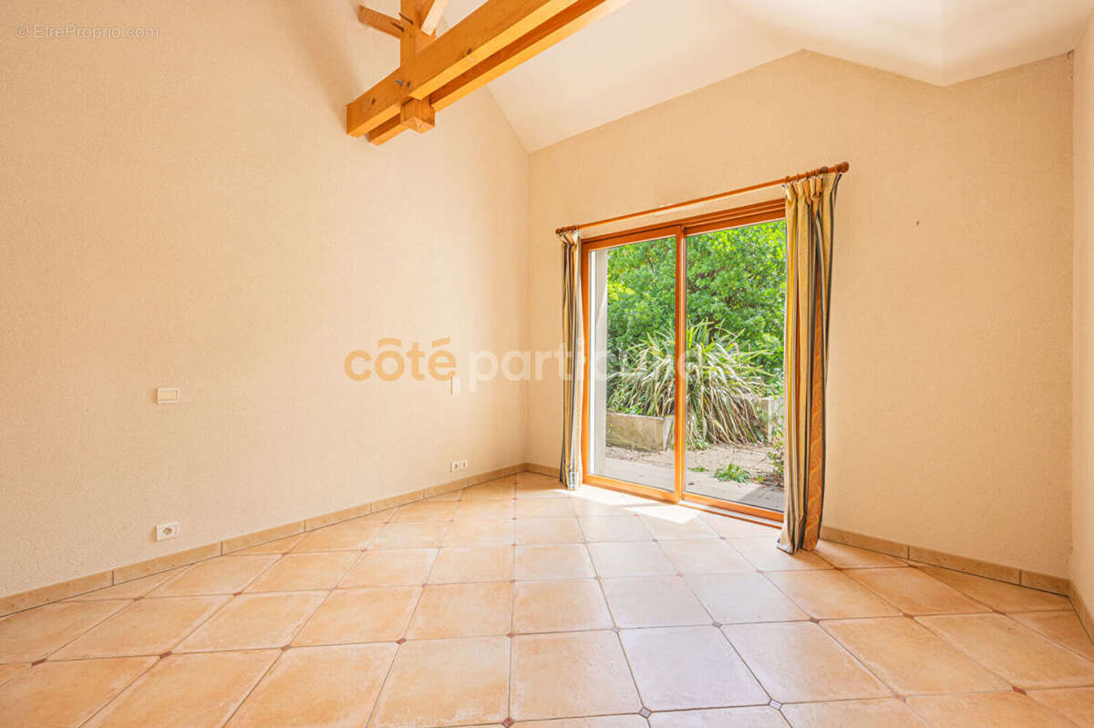 Maison à CARQUEFOU