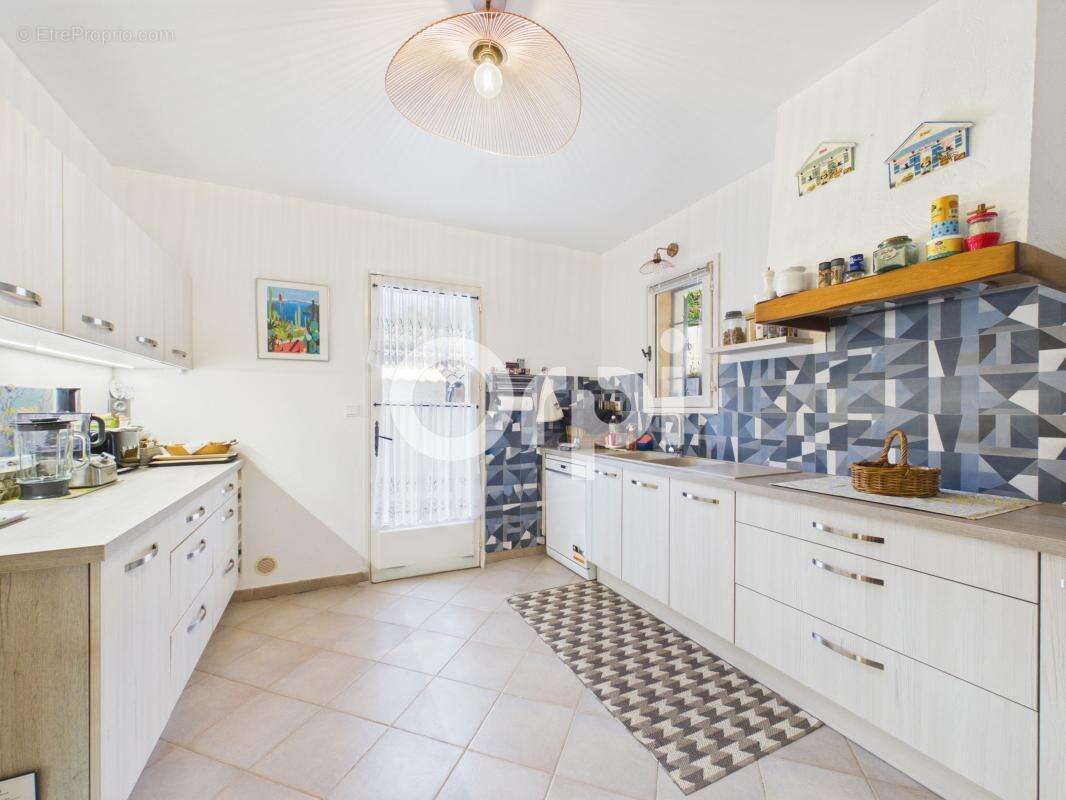 Maison à LES ADRETS-DE-L'ESTEREL
