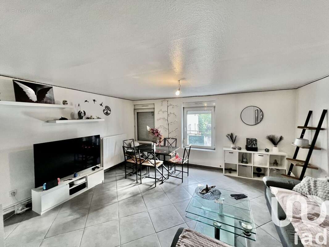 Photo 9 - Appartement à UCKANGE