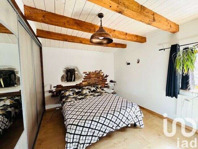 Photo 2 - Maison à VILLY-LE-PELLOUX