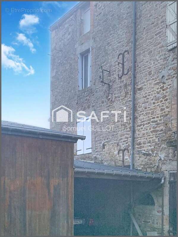 Appartement 116 m² à Saint-Samson  - photo 2