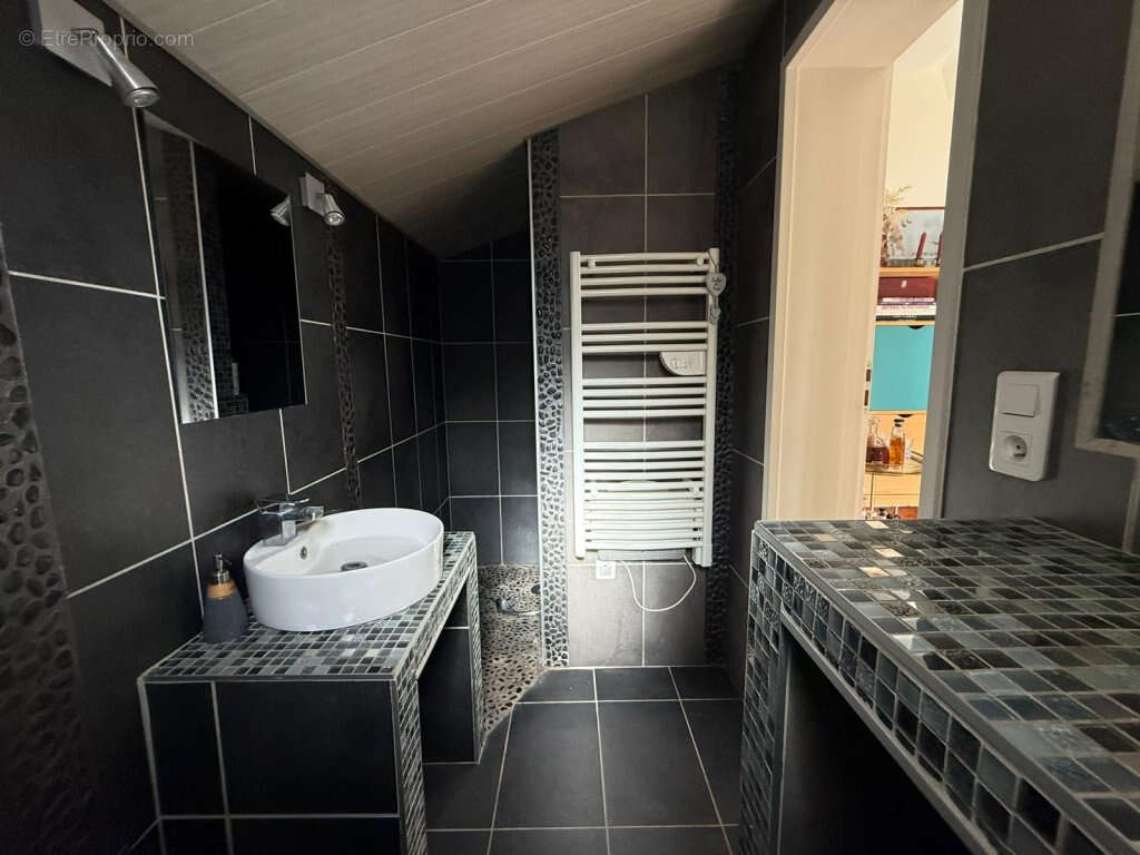 Maison à ANSE