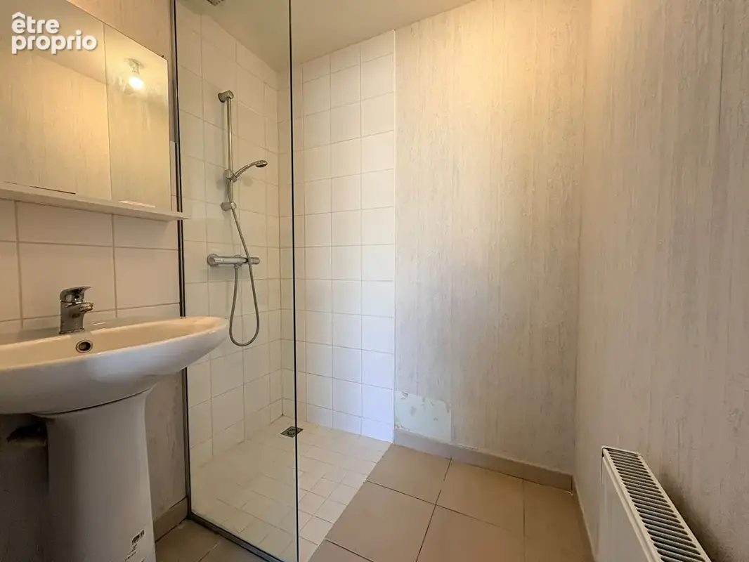 Maison T5 - Le Mans  - Villaret - Chambre de plain-pied - garage - jardin - photo 4