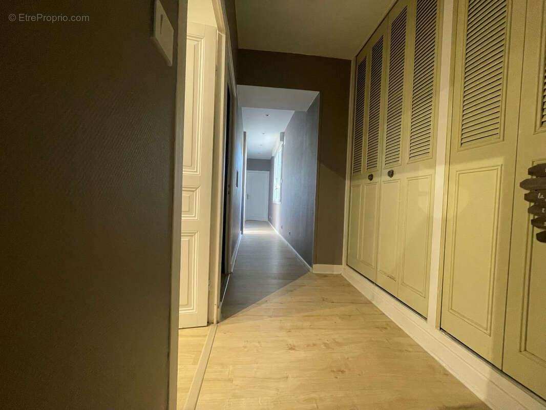 Maison à RIOM-ES-MONTAGNES