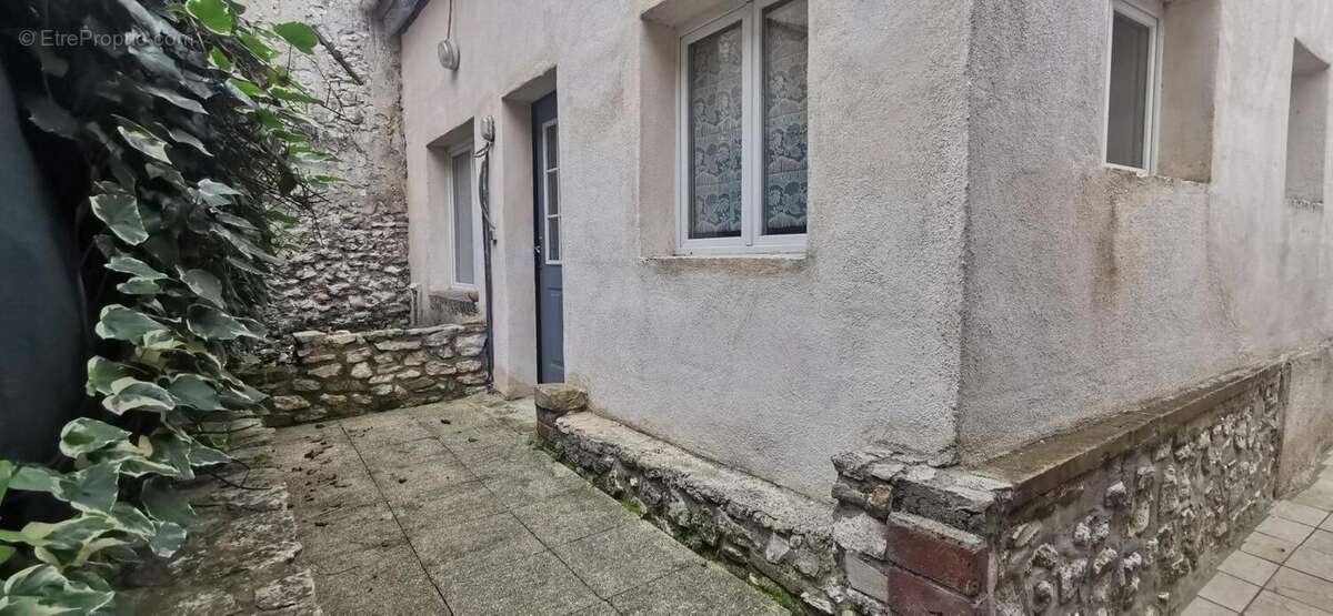 Appartement à GONESSE