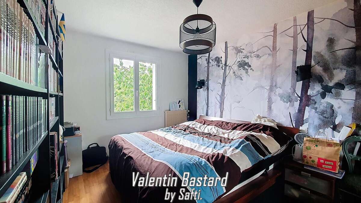 Photo 4 - Maison à AMBOISE