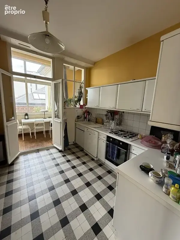 Appartement D'exception 250m² Quartier Tribunal - photo 14
