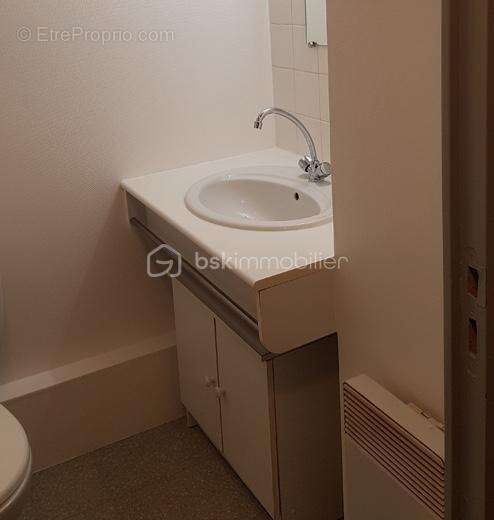 Appartement à ANGERS