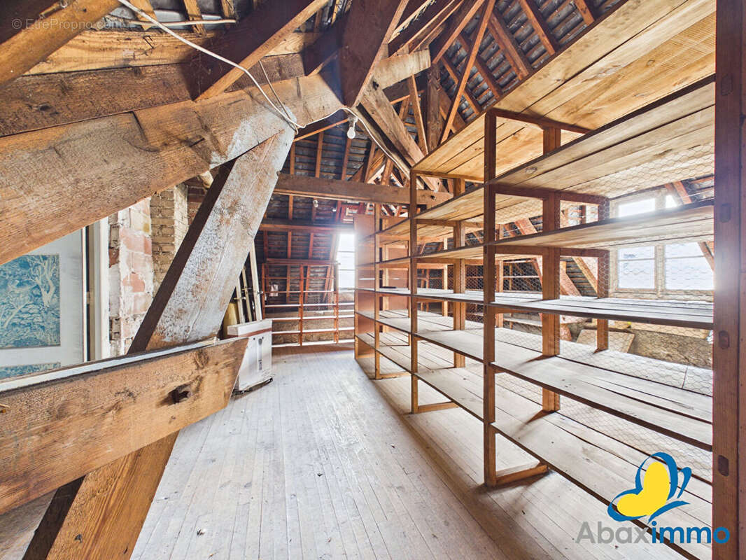 Immeuble de rapport à vendre 61200 Argentan - photo 16