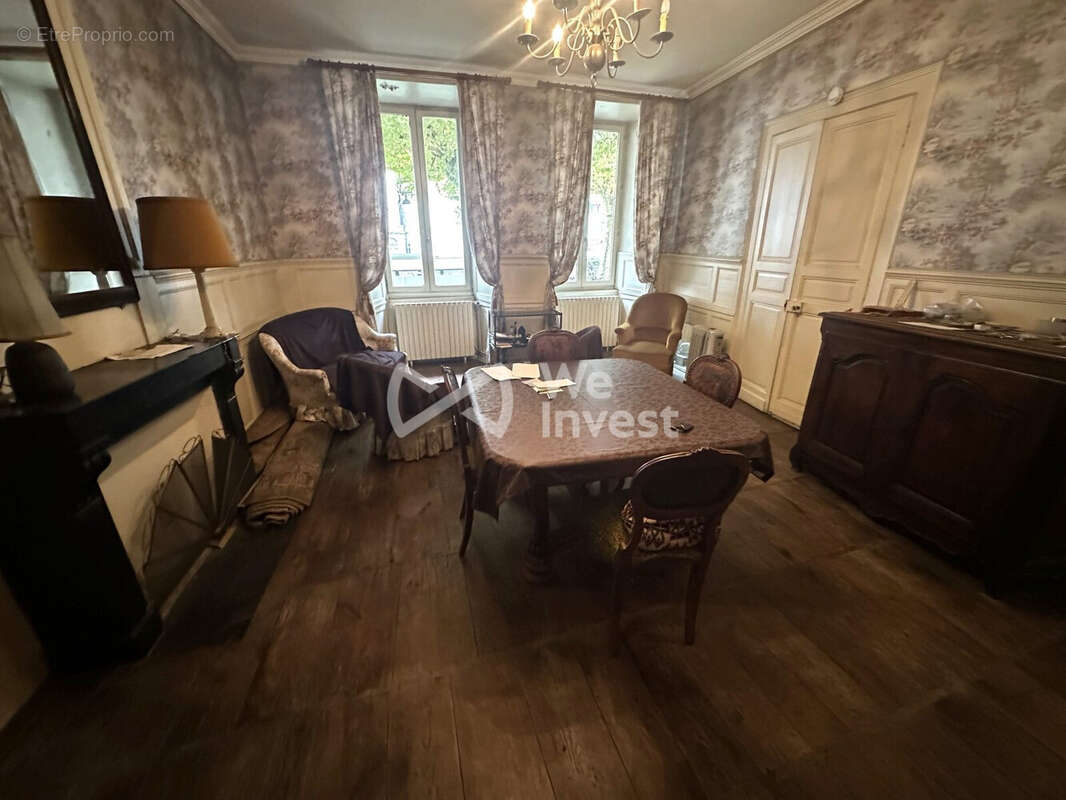 Appartement à TULLE