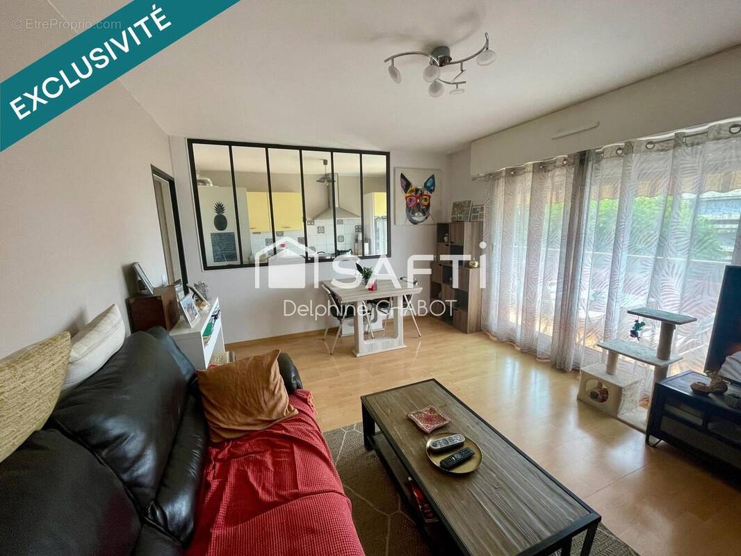 Photo 1 - Appartement à BORDEAUX