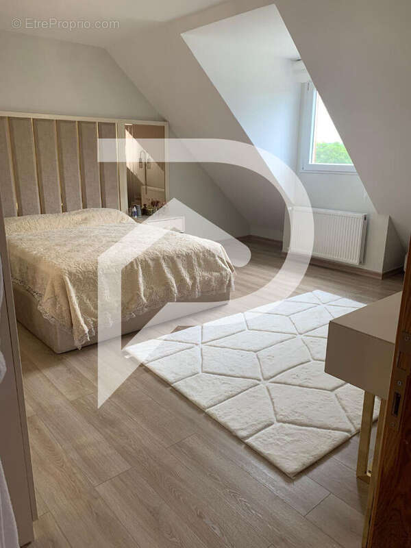 Appartement à LAIGNEVILLE