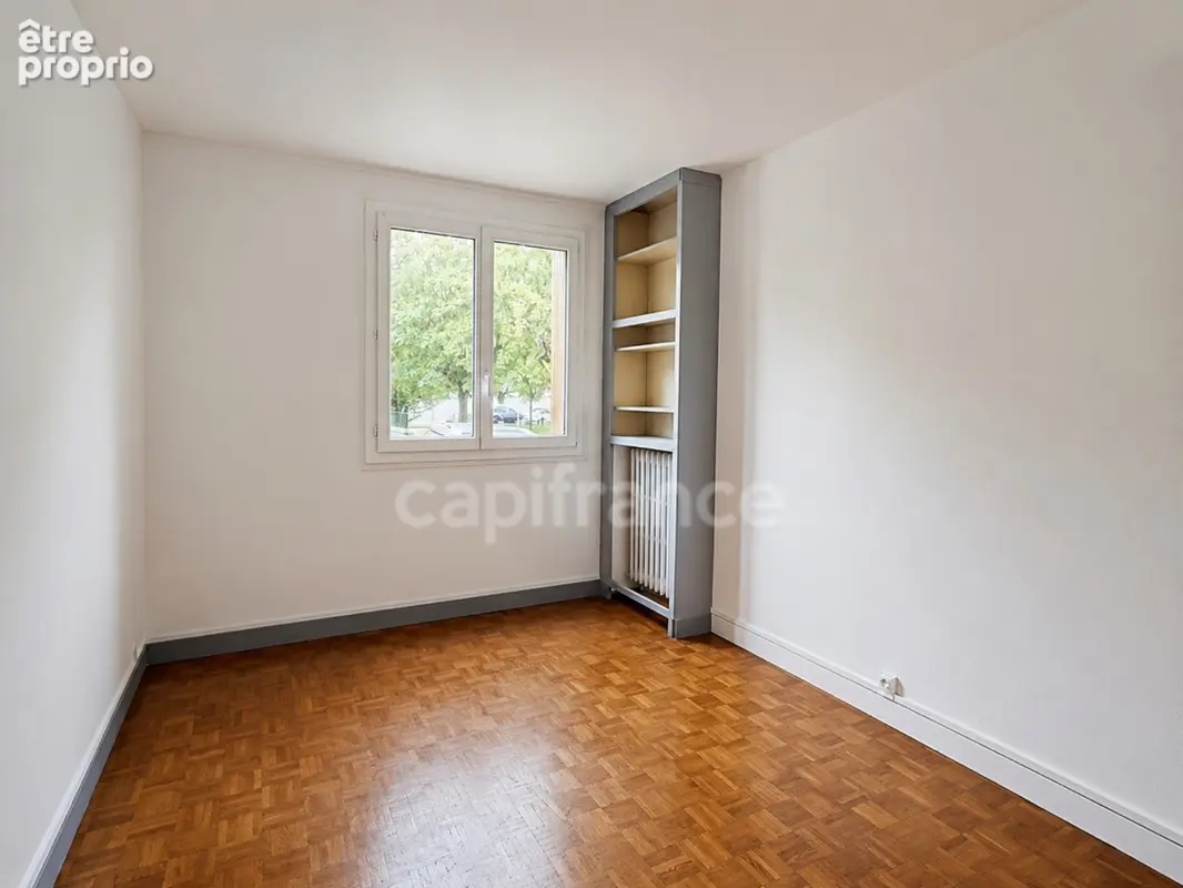 ANTONY (92) – Fontaine Michalon / Paul Bert  3 pièces 55 m² – 2 chambres – Parking– Cave – RER B à 5 min à pied - photo 2