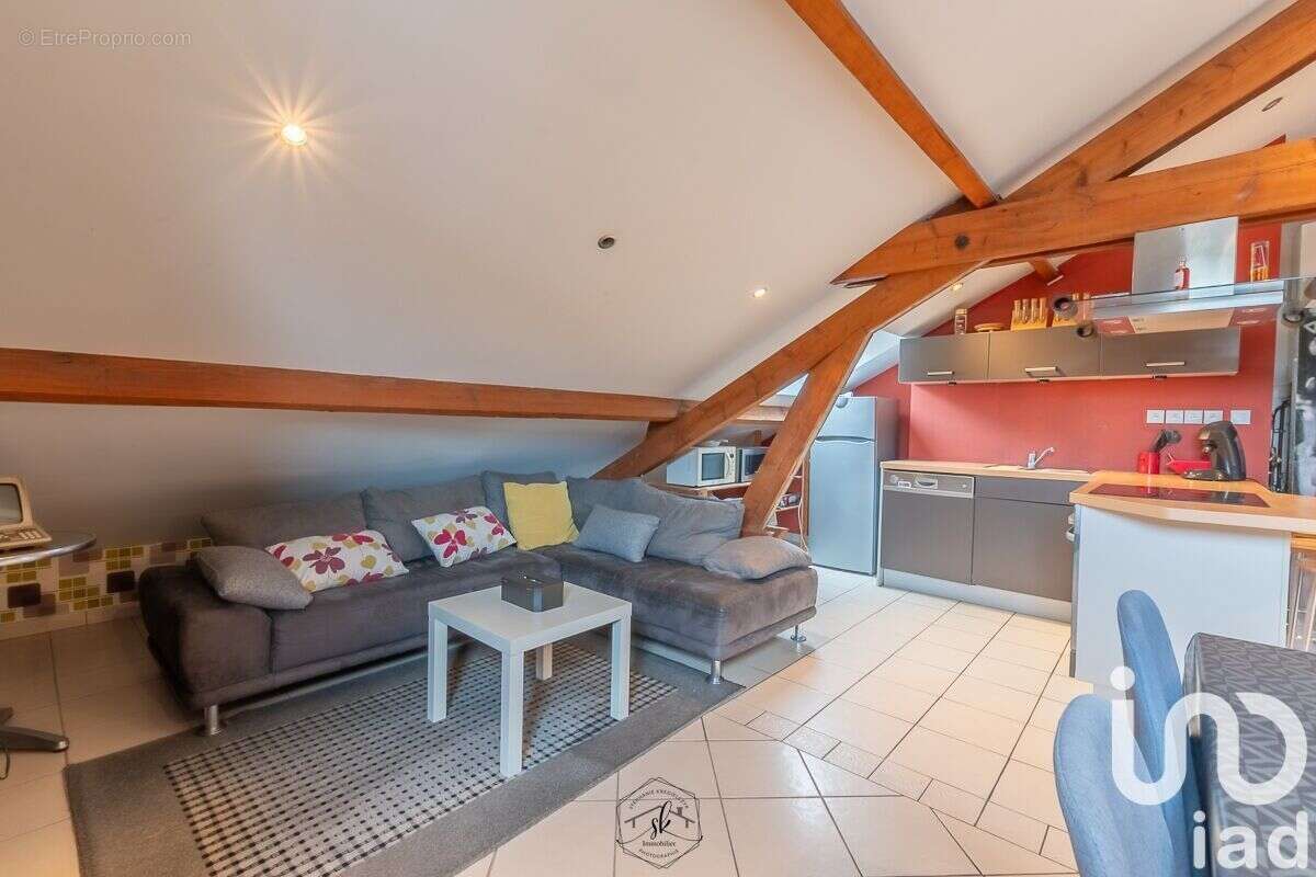 Photo 8 - Appartement à HAYANGE