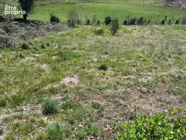 Terrain 1 300 m² à vendre à Ambazac (87240) - photo 2