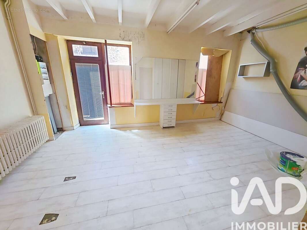 Photo 8 - Maison à MASSIGNAC