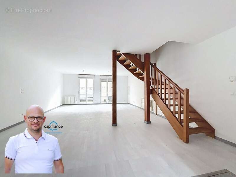 Appartement à SAINT-GENIX-SUR-GUIERS