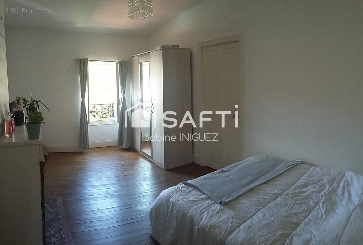 Photo 1 - Appartement à CASTRES