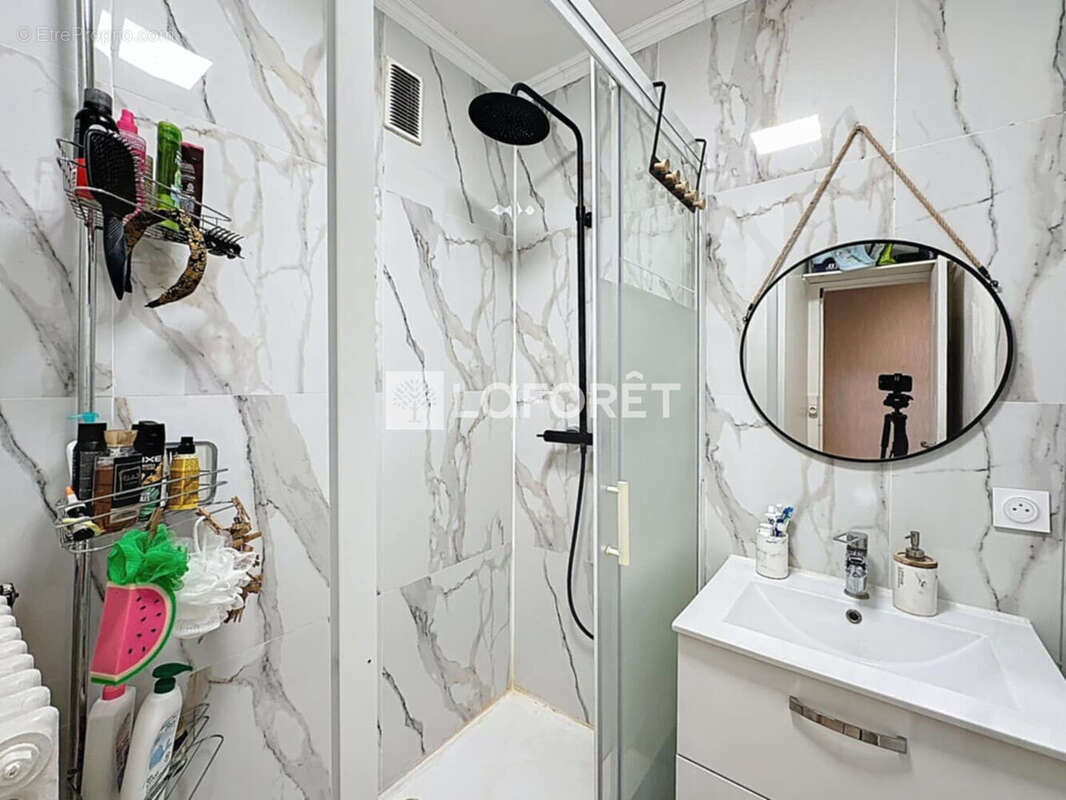 Appartement à CHALONS-EN-CHAMPAGNE