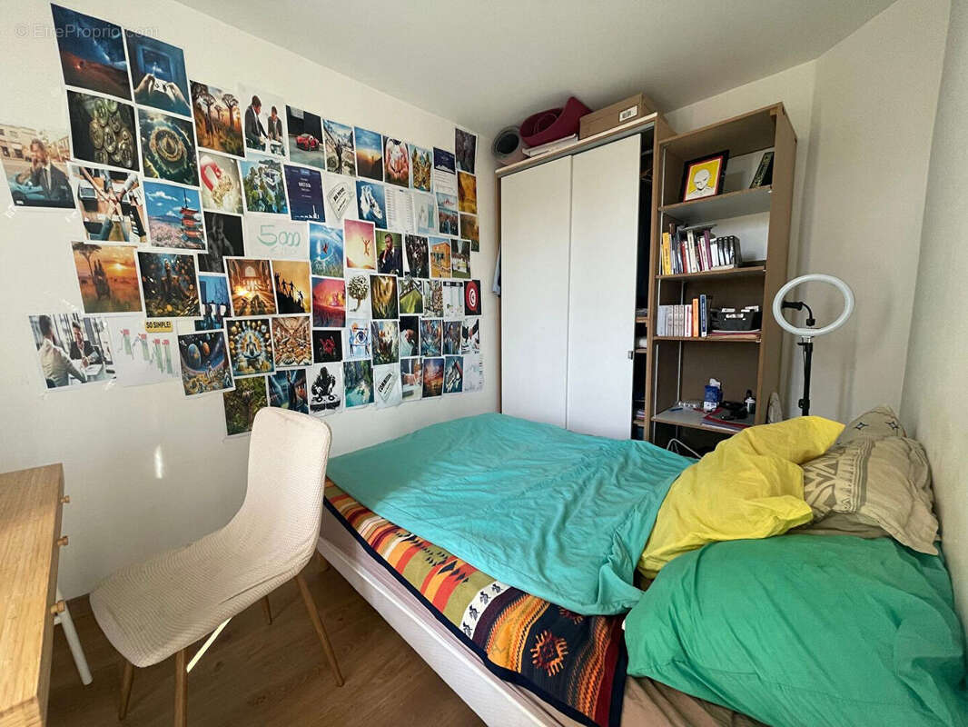 Appartement à PANTIN