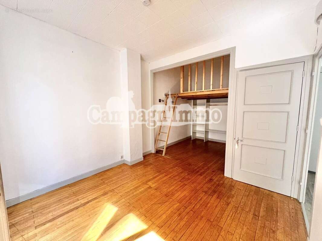 Appartement à TARARE