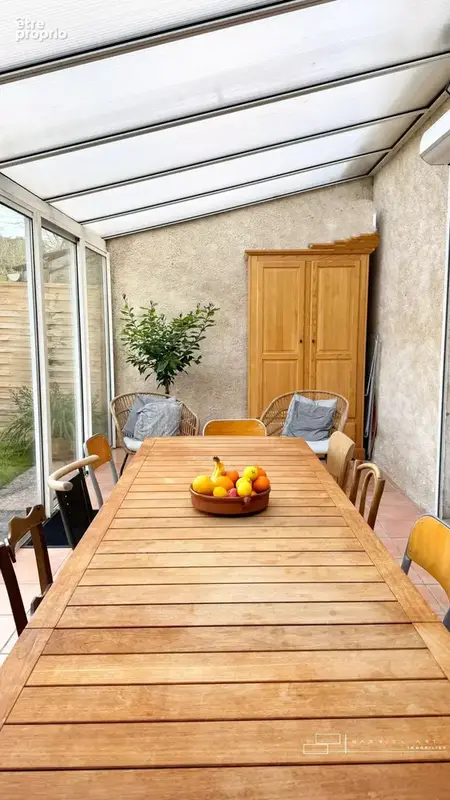 Maison 110 m² à Auch  - photo 13