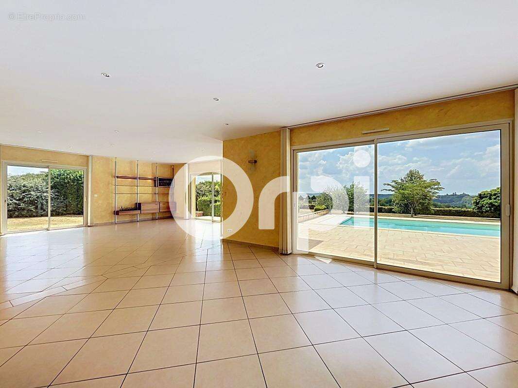 Coup de coeur assure pour cette magnifique propriete - photo 4