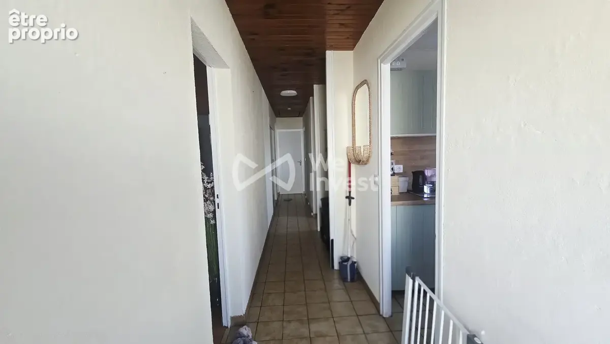 Maison 5 pièces 86 m² à vendre à Carignan (08110) - photo 3