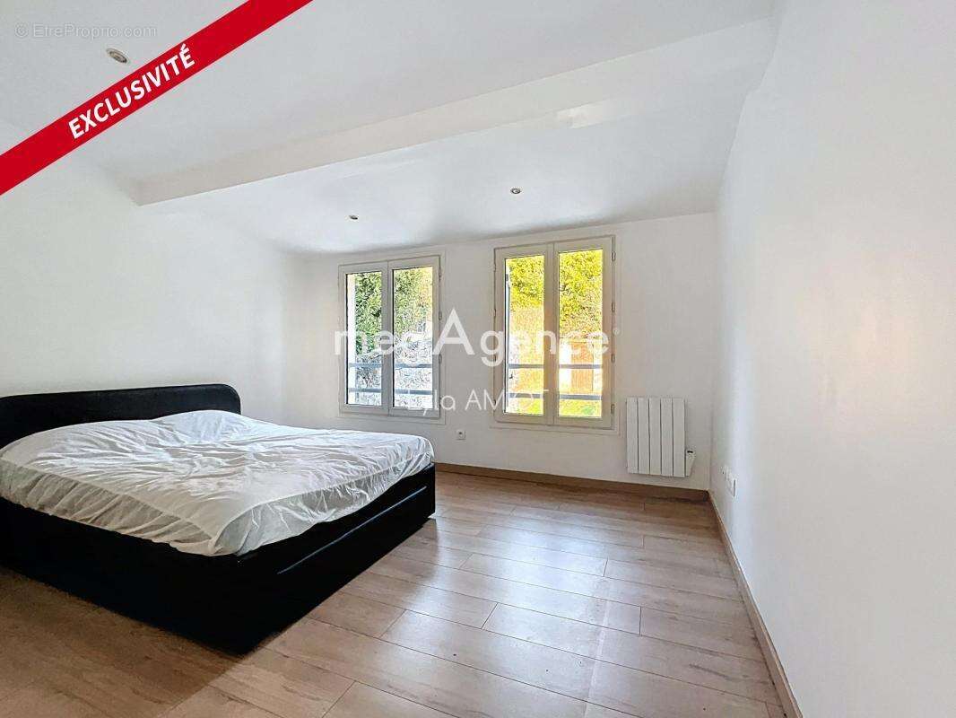 Appartement à MEULAN