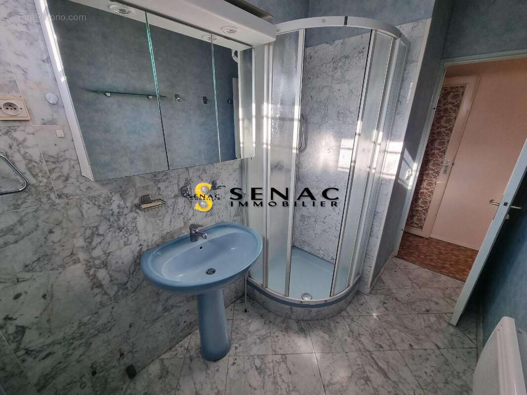 Maison à SAINT-LEU-LA-FORET