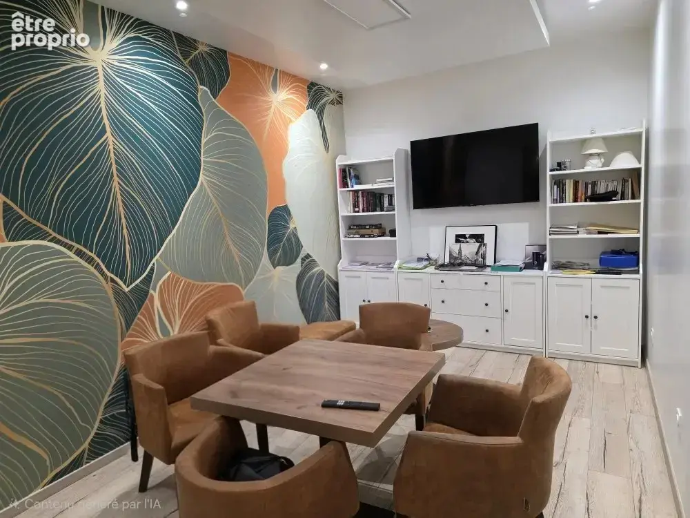 Commerce à vendre à Modane (73500) - photo 6