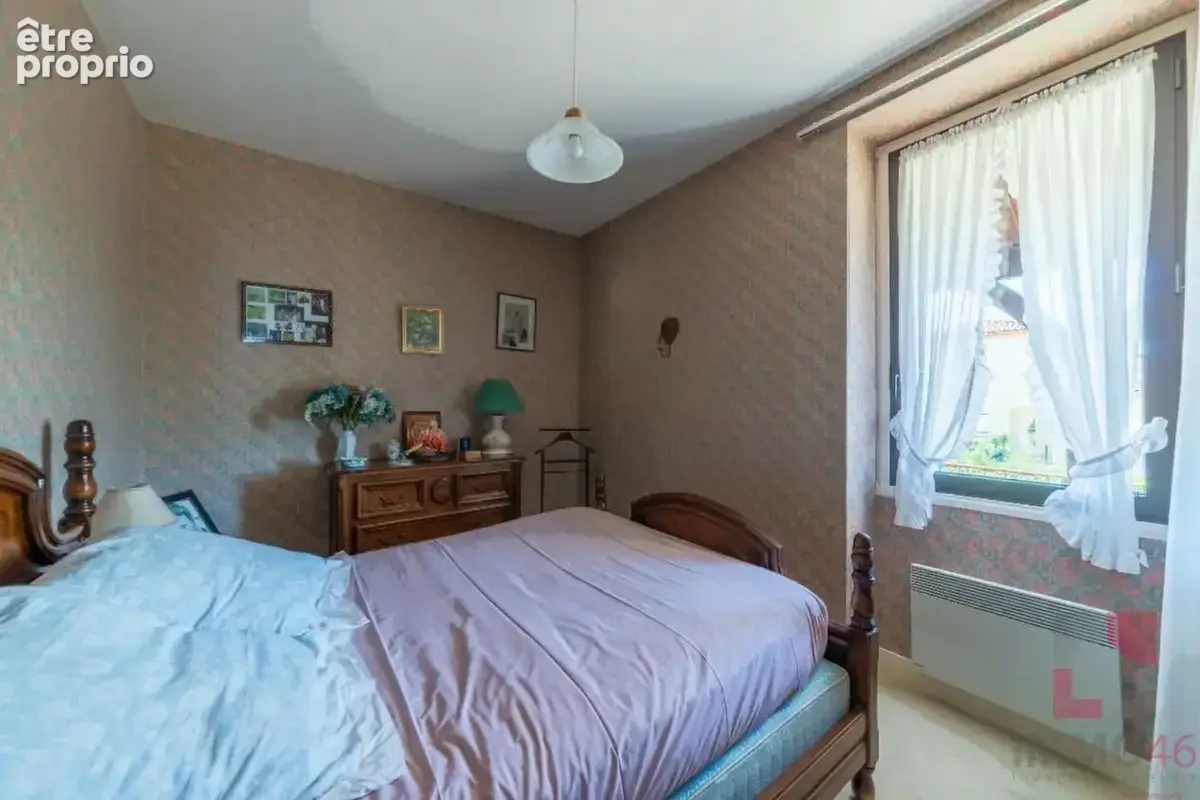 Maison 11 pièces 215 m² à vendre à Parnac (46140) - photo 8