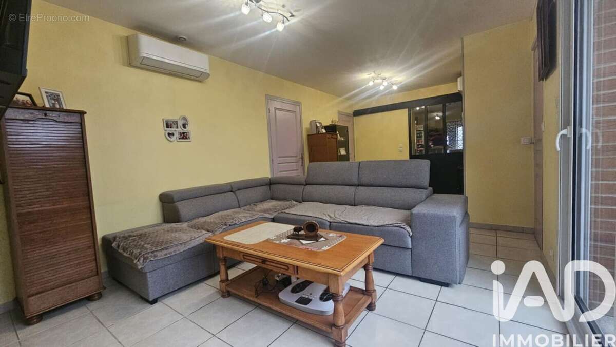 Photo 8 - Maison à HOUDAIN