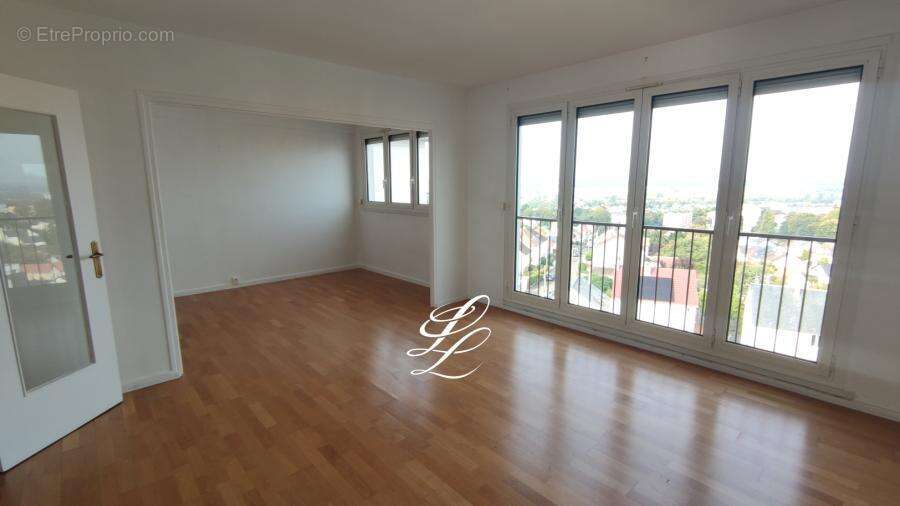 Appartement à LE MANS