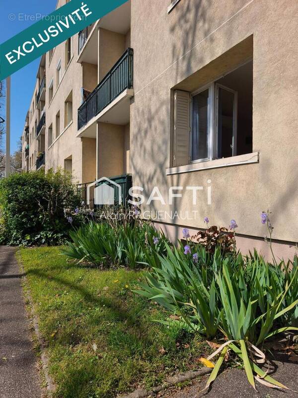 Photo 1 - Appartement à LYON-8E