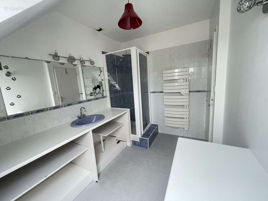 Maison 135 m² à Guidel  - photo 7
