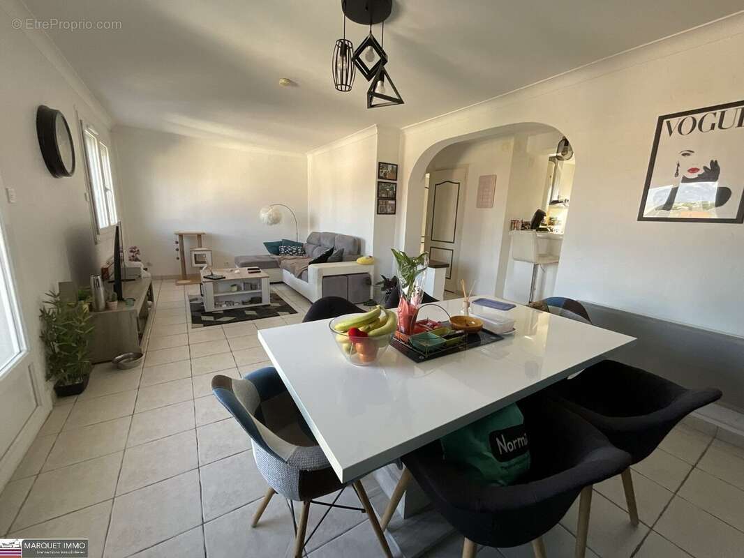 Appartement à BEZIERS