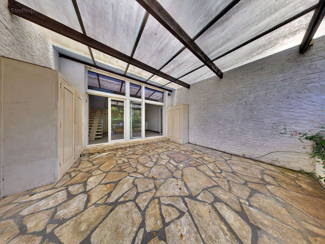 Maison à ANDERNOS-LES-BAINS