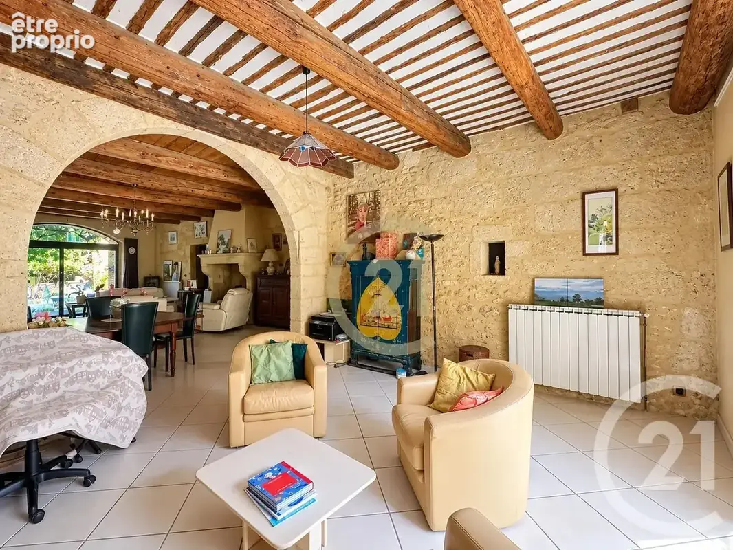 Maison 8 pièces 309 m² à vendre à Uzes (30700) - photo 15