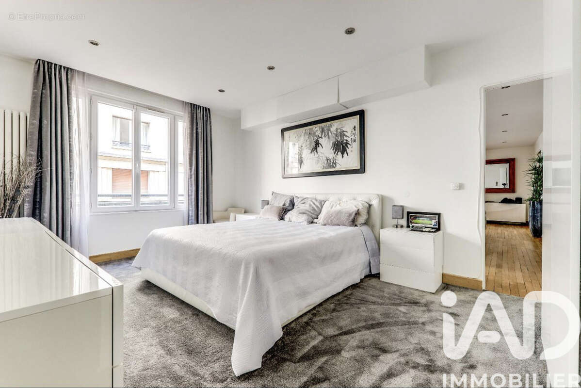 Photo 7 - Appartement à PARIS-16E