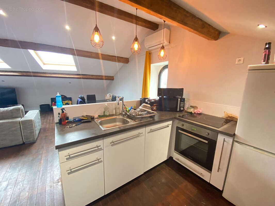 Appartement à VALENCE