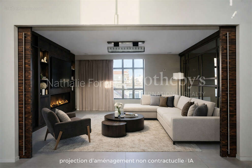Appartement à LILLE