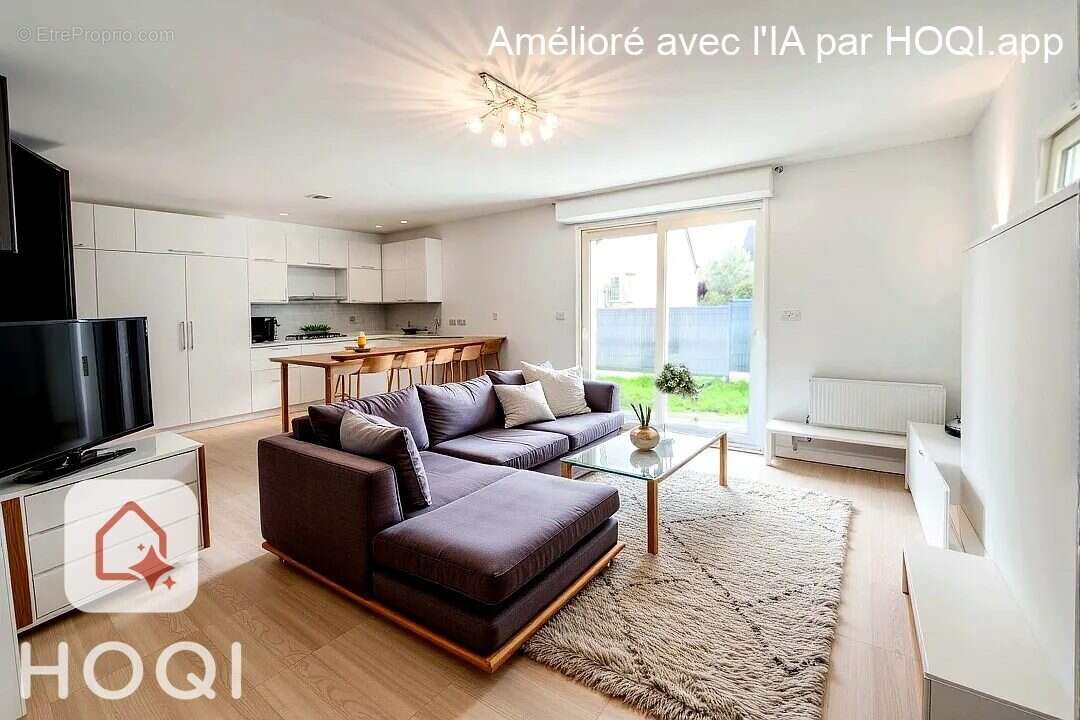 Maison à ELVEN
