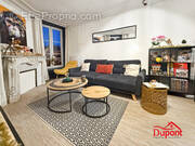 Appartement à SEDAN