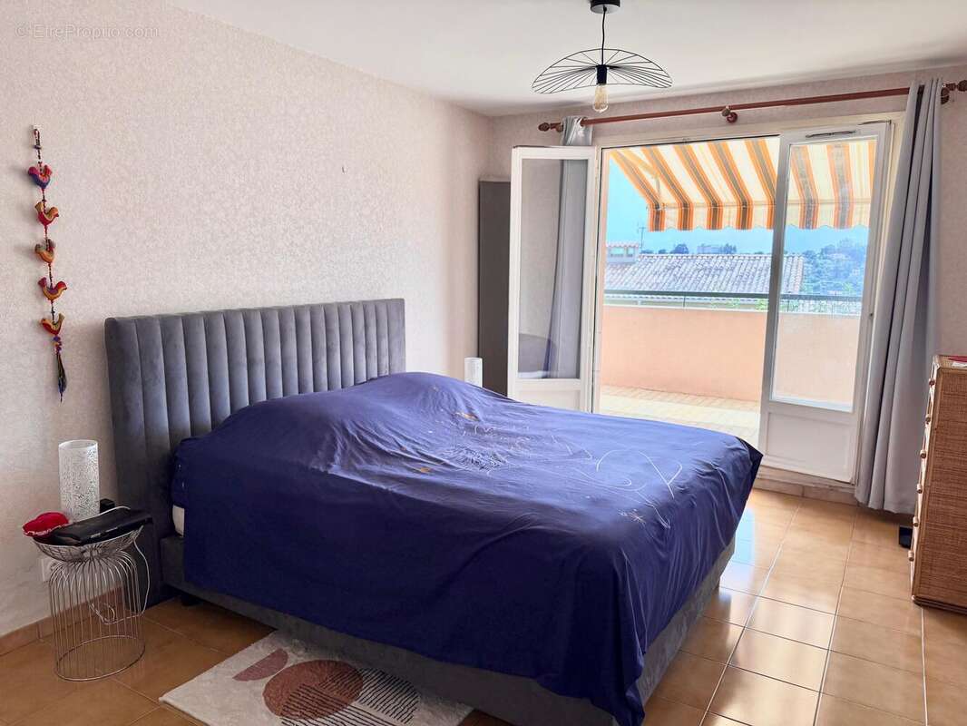 Photo 8 - Appartement à MENTON