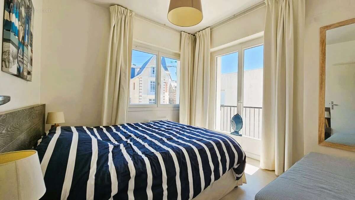 Appartement à ROYAN
