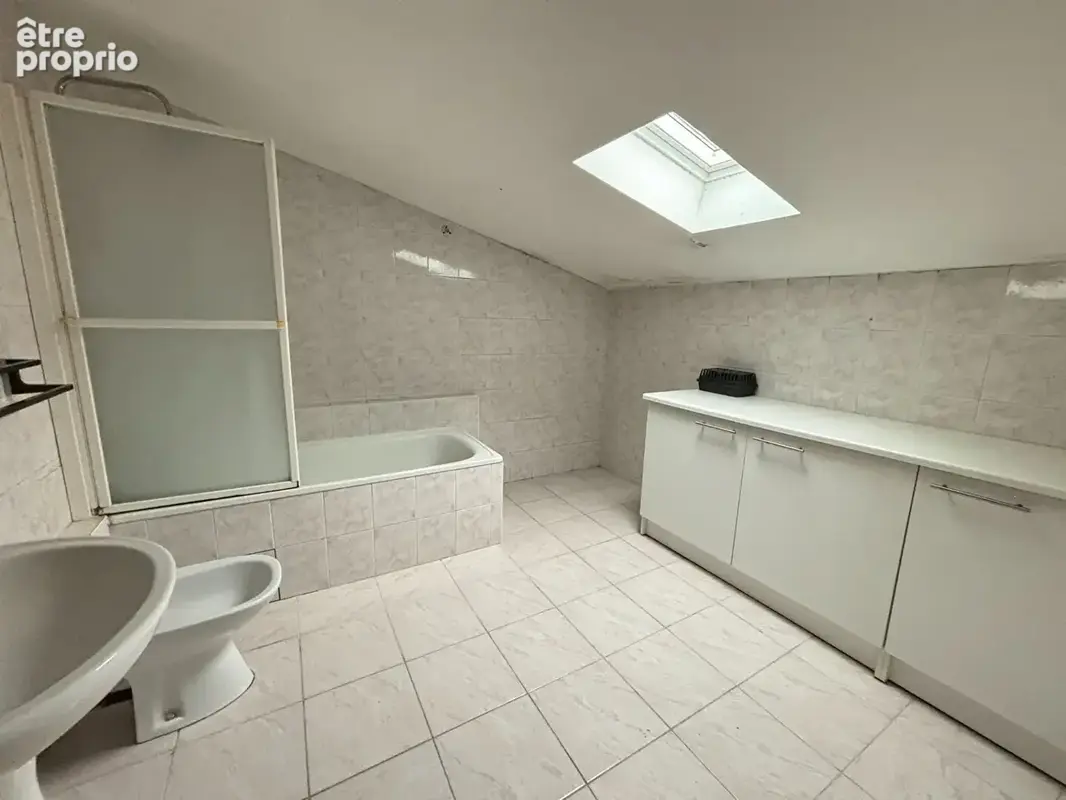 5 min Royan maison 120 m² gge jardin - photo 8