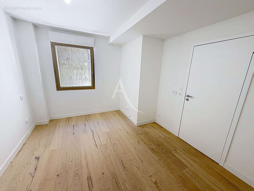Appartement à METZ