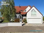 Maison à GUNDERSHOFFEN