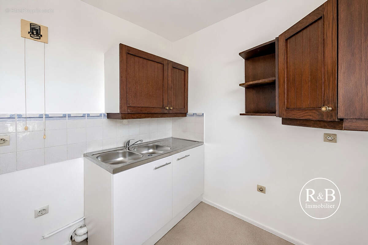 Appartement à MONTIGNY-LE-BRETONNEUX